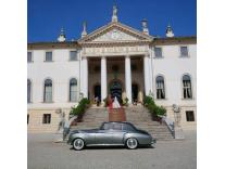 Noleggio Con Conducente Bentley S1 a Treviso
