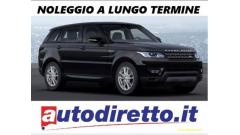 Land Rover Range rover sport - Bergamo