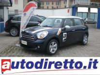 Noleggio Senza Conducente Mini Mini countryman a Bergamo