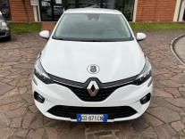 Noleggio Senza Conducente Renault Clio 5°s a Pistoia