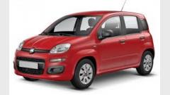 Fiat New panda - Agrigento