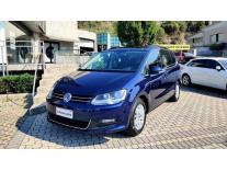 Noleggio Senza Conducente Volkswagen Sharan a Brescia