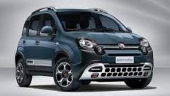 Fiat New panda - Bari