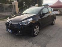 Noleggio Senza Conducente Renault Clio grandtour a Taranto