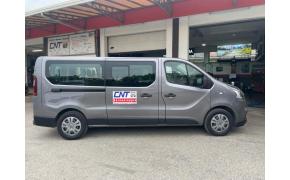 Fiat Talento bus