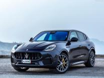 Noleggio Lungo Termine Maserati Grecale gt a Massa-Carrara