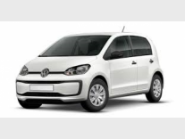 Noleggio Senza Conducente Volkswagen Lupo a Cagliari