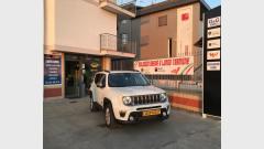 Jeep Renegade - Caserta