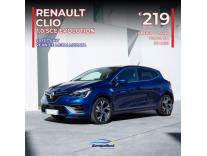 Noleggio Lungo Termine Renault Clio 1°s a Caserta
