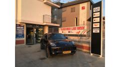 Porsche Macan - Caserta