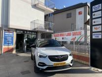 Noleggio Senza Conducente Opel Grandaland x a Caserta