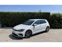 Noleggio Senza Conducente Volkswagen Golf 7° a Varese
