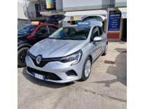 Noleggio Senza Conducente Renault Clio 5°s a Caserta