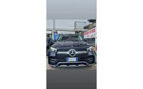Mercedes Benz Gle