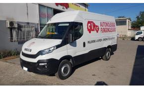 Iveco Daily 5° serie furgone