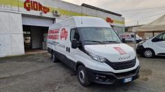 Iveco Daily 5° serie furgone - Massa-Carrara