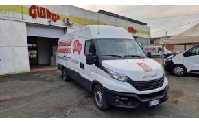 Iveco Daily 5° serie furgone