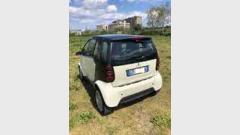 Smart For two mhd - Siracusa