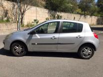 Noleggio Senza Conducente Renault Clio 4°s a Catania