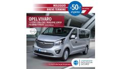 Opel Vivaro - Ascoli Piceno