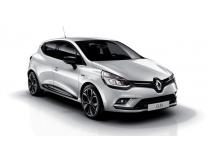 Noleggio Senza Conducente Renault Clio 4°s a Viterbo