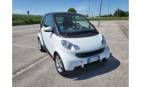Smart For two mhd