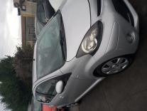 Noleggio Senza Conducente Toyota Aygo a Ferrara