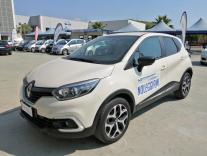 Noleggio Senza Conducente Renault Captur a Vibo Valentia