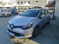 Noleggio Senza Conducente Renault Clio 4°s a Vibo Valentia