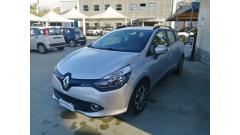 Renault Clio 4°s - Vibo Valentia