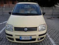 Noleggio Senza Conducente Fiat Panda a Gorizia