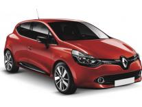 Noleggio Lungo Termine Renault Clio 4°s a Napoli