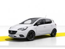 Noleggio Senza Conducente Opel Corsa e a Brindisi