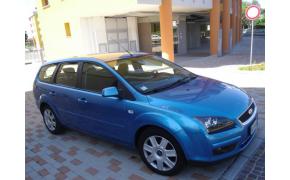 Ford FOCUS Sw