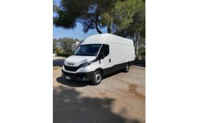 Iveco Daily 4° serie furgone