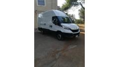 Iveco New daily 35c13 - Brindisi