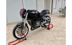 Ducati Monster s2 r