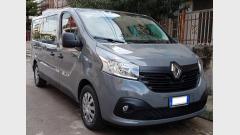 Renault Trafic 3°s - Lecce