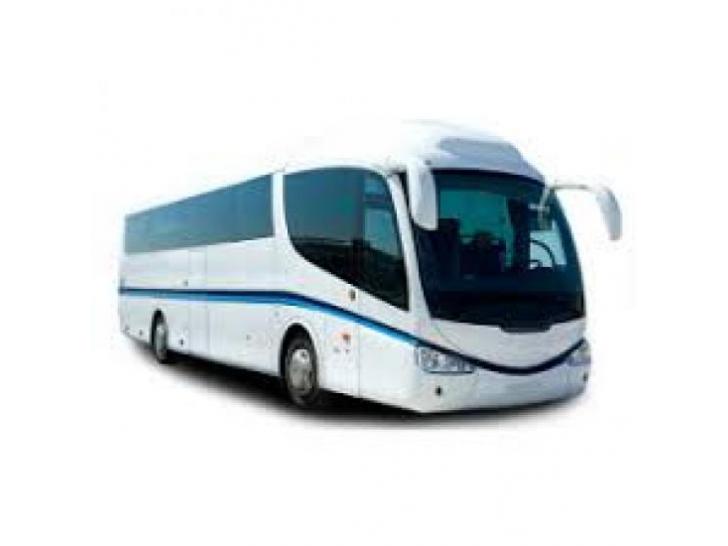 Noleggio con conducente di Autobus 350 turismo a Trieste e dintorni