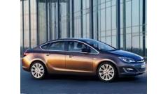 Opel Astra h tre volumi - Trieste