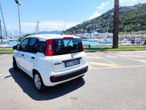Noleggio Senza Conducente Fiat New panda a Messina