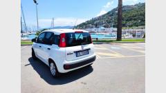 Fiat New panda - Messina