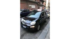 Fiat New panda - Catania