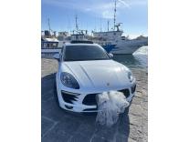 Noleggio Senza Conducente Porsche Macan a Catania