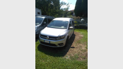Volkswagen Caddy maxi life - Verbano Cusio Ossola
