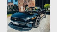 Ford Mustang Cabrio - Monza e della Brianza