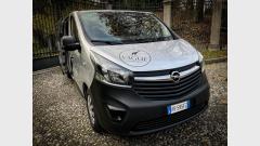 Opel Vivaro - Monza e della Brianza