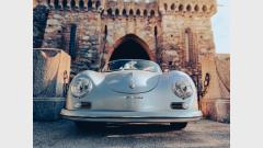 Porsche 356 - Monza e della Brianza