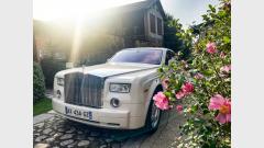 Rolls-Royce Phantom - Monza e della Brianza