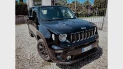 Jeep Renegade - Monza e della Brianza